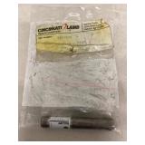 Balluff BES 516-543-S4-H Sensor & Cogsdill Tool Parts 4-Pc NOS