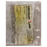 Balluff BES 516-543-S4-H Sensor & Cogsdill Tool Parts 4-Pc NOS