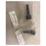 Balluff BES 516-543-S4-H Sensor & Cogsdill Tool Parts 4-Pc NOS