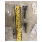 Balluff BES 516-543-S4-H Sensor & Cogsdill Tool Parts 4-Pc NOS