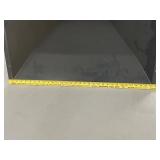 Electro-Voice EV HP6040 Large PA Speaker Horn Flare Waveguide Black
