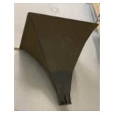 Electro-Voice EV HP6040 Large PA Speaker Horn Flare Waveguide Black