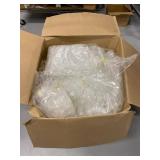 Approx. 500 Thermo Scientific Nalgene 312189-0004 Wide-Mouth HDPE Bottles 125mL
