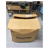 Approx. 500 Thermo Scientific Nalgene 312189-0004 Wide-Mouth HDPE Bottles 125mL