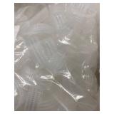 Approx. 500 Thermo Scientific Nalgene 125mL Wide-Mouth HDPE Lab Bottles