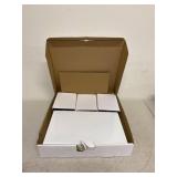 LED Emergency Light Unit 2 Head Fixture New In Box Model EL-STLED