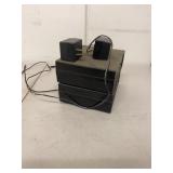 BAT Electronics Serial Interface Test Boxes RS-232/V.35 w/ PSUs