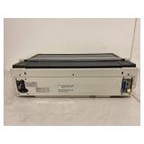 Vintage Panasonic KX-P1160 Dot Matrix Printer Untested Retro Computer