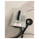 Meiji Techno Fiber-Lite FL180 High Intensity Fiber Optic Illuminator