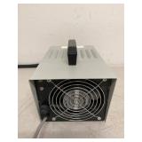 Meiji Techno Fiber-Lite FL180 High Intensity Fiber Optic Illuminator