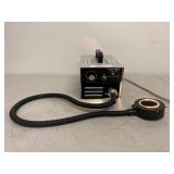 Meiji Techno Fiber-Lite FL180 High Intensity Fiber Optic Illuminator