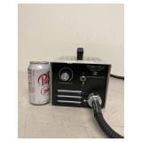 Meiji Techno Fiber-Lite FL180 High Intensity Fiber Optic Illuminator