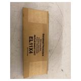 Barnstead Thermolyne EL11X4 Replacement Part New in Box