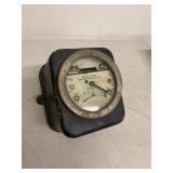 Delco-Light Ampere Hour Meter & Fenwal Temperature Controller Pair