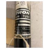Vintage 1966 Stromberg-Carlson Charactron Shaped Beam Tube C5L Computer CRT