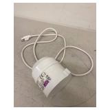 Tacima SC 5416 Step Up Autotransformer Voltage Converter 110V to 240V 100VA