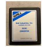 Wall Industries XPNS2093A DC/DC Converter Module 9 Pc NOS Lot