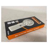 Dicfeos DIC030 Multifunction Handheld LED Magnifier 30X 40X Open Box