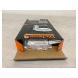Dicfeos DIC030 Multifunction Handheld LED Magnifier 30X 40X Open Box