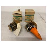 Electro Switch Corp Rotary Selector Switches 28303A Pair w/ Boxes