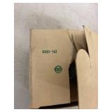 Electro Switch Corp Rotary Selector Switches 28303A Pair w/ Boxes