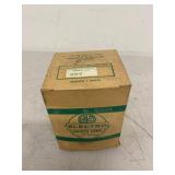Electro Switch Corp Rotary Selector Switches 28303A Pair w/ Boxes