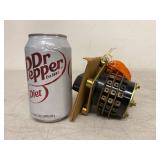 Electro Switch Corp Rotary Selector Switches 28303A Pair w/ Boxes