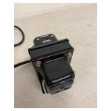 JCM THG-100 100W Step Up/Down Voltage Converter 110V/220V Transformer