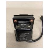JCM THG-100 100W Step Up/Down Voltage Converter 110V/220V Transformer