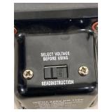 JCM THG-100 100W Step Up/Down Voltage Converter 110V/220V Transformer