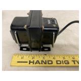 JCM THG-100 100W Step Up/Down Voltage Converter 110V/220V Transformer