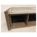 Astatic Needle Center Phonograph Stylus Counter Display Case Vintage