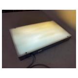 Vintage Gagne Associates Porta-Trace Light Box 11x19 Photography Drafting