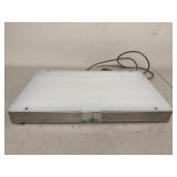 Vintage Gagne Associates Porta-Trace Light Box 11x19 Photography Drafting