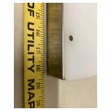 Vintage Gagne Associates Porta-Trace Light Box 11x19 Photography Drafting