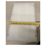 Vintage Gagne Associates Porta-Trace Light Box 11x19 Photography Drafting