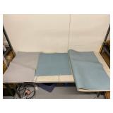 Lot of Commercial Anti-Static ESD Grounding Table Mats