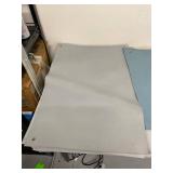 Lot of Commercial Anti-Static ESD Grounding Table Mats