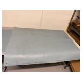 Lot of Commercial Anti-Static ESD Grounding Table Mats