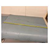 Lot of Commercial Anti-Static ESD Grounding Table Mats