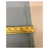 Lot of Commercial Anti-Static ESD Grounding Table Mats
