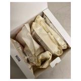 Laerdal Baby Anne Infant CPR Training Manikin with Bag & Replacement Faces