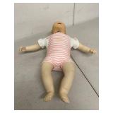 Laerdal Baby Anne Infant CPR Training Manikin with Bag & Replacement Faces
