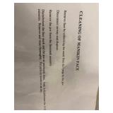 Laerdal Baby Anne Infant CPR Training Manikin with Bag & Replacement Faces