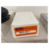 Mixed Industrial Surplus Parts SMC Linemaster Astrodyne Belts