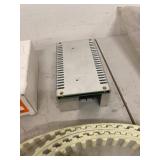 Mixed Industrial Surplus Parts SMC Linemaster Astrodyne Belts