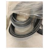 Mixed Industrial Surplus Parts SMC Linemaster Astrodyne Belts