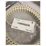Mixed Industrial Surplus Parts SMC Linemaster Astrodyne Belts