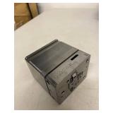 Semiconductor Manufacturing Precision Fixture Assembly Lot with Heated Die & Toggle Press