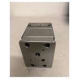 Semiconductor Manufacturing Precision Fixture Assembly Lot with Heated Die & Toggle Press